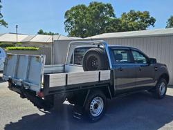 2018 Ford
Ranger XL Hi-Rider