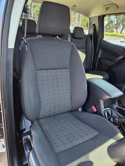 2018 Ford
Ranger XL Hi-Rider