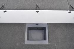 2024 Stacer 529 Outlaw Centre Console