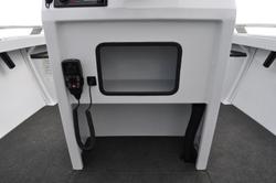 2024 Stacer 529 Outlaw Centre Console