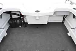 2024 Stacer 529 Outlaw Centre Console