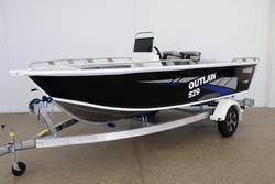 Stacer 529 Outlaw Centre Console