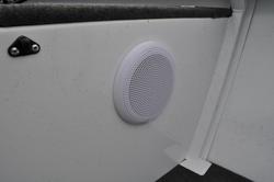 2024 Stacer 529 Outlaw Centre Console