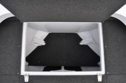 2024 Stacer 529 Outlaw Centre Console