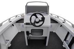 2026 Stacer 529 Outlaw Centre Console