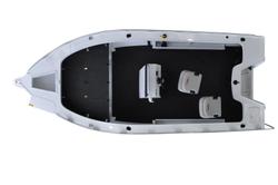 2026 Stacer 529 Outlaw Centre Console