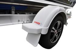 2026 Stacer 529 Outlaw Centre Console