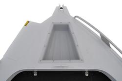 2026 Stacer 529 Outlaw Centre Console