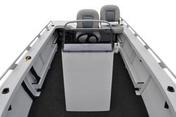 2026 Stacer 529 Outlaw Centre Console