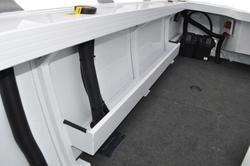 2026 Stacer 529 Outlaw Centre Console