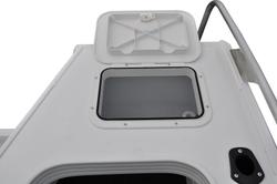 2026 Stacer 529 Outlaw Centre Console