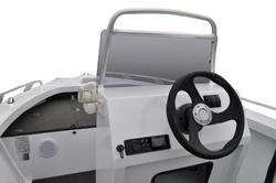 2026 Stacer 529 Outlaw Centre Console