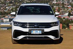 2024 Volkswagen
Tiguan 162TSI R-Line