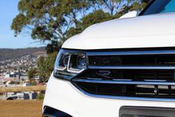 2024 Volkswagen
Tiguan 162TSI R-Line