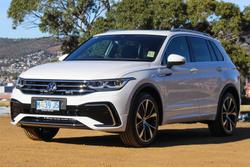2024 Volkswagen
Tiguan 162TSI R-Line