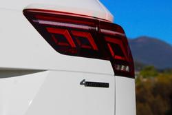 2024 Volkswagen
Tiguan 162TSI R-Line