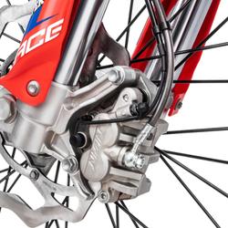 2025 Beta RR 390 Race 4T RR Red