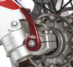 2025 Beta RR 390 Race 4T RR Red