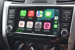 2024 Nissan Navara ST