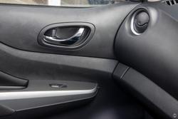 2024 Nissan Navara ST D23 MY24 4X4 Dual Range Solid White