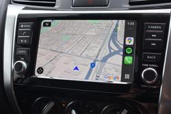 2024 Nissan Navara ST