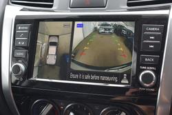 2024 Nissan Navara ST