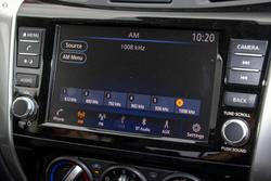 2024 Nissan Navara ST