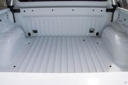 2024 Nissan Navara ST D23 MY24 4X4 Dual Range Solid White