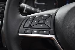 2024 Nissan
Navara ST