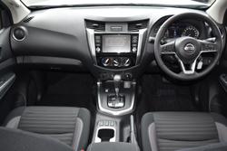 2024 Nissan
Navara ST