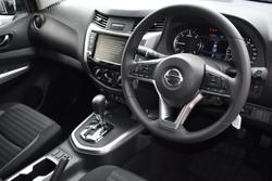 2024 Nissan
Navara ST
