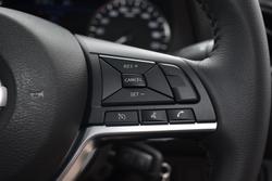 2024 Nissan
Navara ST