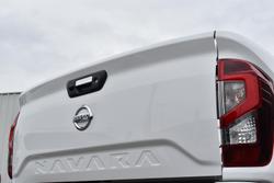 2024 Nissan Navara ST