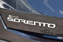 2024 Kia Sorento GT-Line MQ4 PE MY24 AWD Gravity Blue