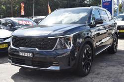 2024 Kia Sorento GT-Line MQ4 PE MY24 AWD Gravity Blue