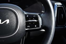 2024 Kia Sorento GT-Line MQ4 PE MY24 AWD Gravity Blue