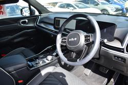2024 Kia Sorento GT-Line MQ4 PE MY24 AWD Gravity Blue