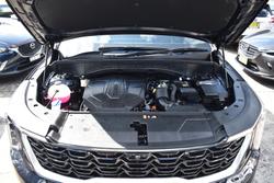2024 Kia Sorento GT-Line MQ4 PE MY24 AWD Gravity Blue