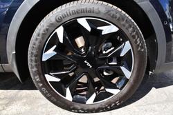 2024 Kia Sorento GT-Line MQ4 PE MY24 AWD Gravity Blue