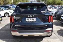 2024 Kia Sorento GT-Line MQ4 PE MY24 AWD Gravity Blue