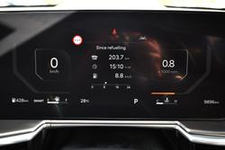 2024 Kia Sorento GT-Line MQ4 PE MY24 AWD Gravity Blue