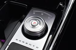 2023 Kia Sorento Sport+ MQ4 PE MY24 AWD Aurora Black