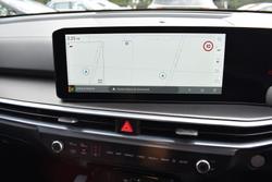2023 Kia Sorento Sport+ MQ4 PE MY24 AWD Aurora Black