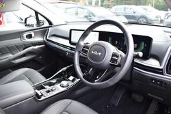 2023 Kia Sorento Sport+ MQ4 PE MY24 AWD Aurora Black