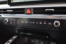 2023 Kia Sorento Sport+ MQ4 PE MY24 AWD Aurora Black