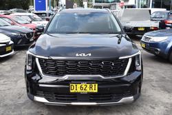 2023 Kia Sorento Sport+ MQ4 PE MY24 AWD Aurora Black