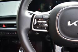 2023 Kia Sorento Sport+ MQ4 PE MY24 AWD Aurora Black