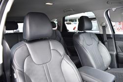 2023 Kia Sorento Sport+ MQ4 PE MY24 AWD Aurora Black