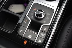 2023 Kia Sorento Sport+ MQ4 PE MY24 AWD Aurora Black