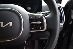 2023 Kia Sorento Sport+ MQ4 PE MY24 AWD Aurora Black